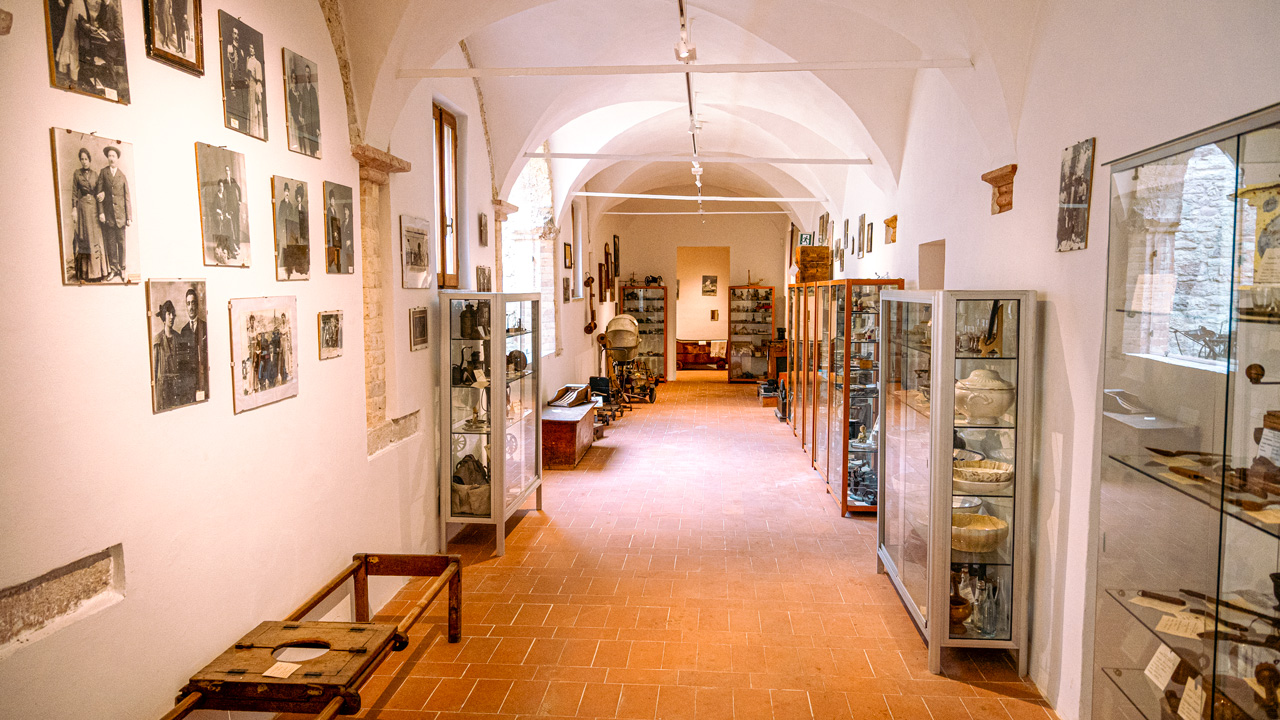 Museo della nostra terra